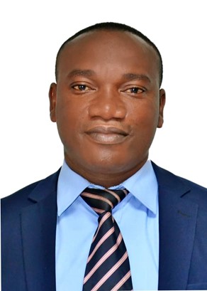 Dr. Gabriel Odeh Appotey